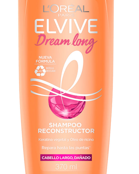 Shampoo elvive 370ml#color_s06-long-reconstructor