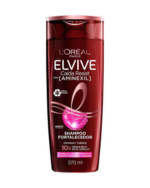 Shampoo Elvive 370ml#color_s09-anticaida