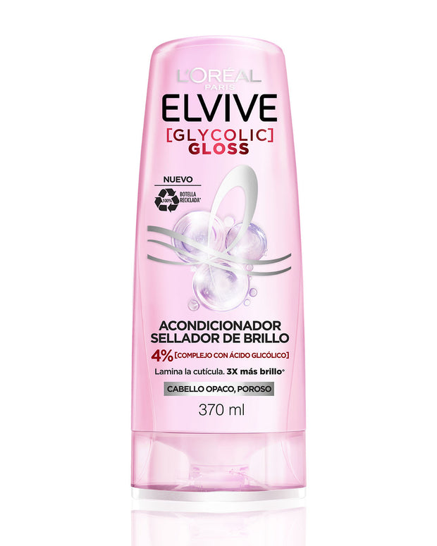 Acondicionador Elvive 370ml