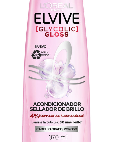 Acondicionador Elvive 370ml#color_s08-glyco