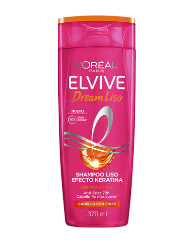 Shampoo ELVIVE DREAM LONG LISS#color_100-dream-liso