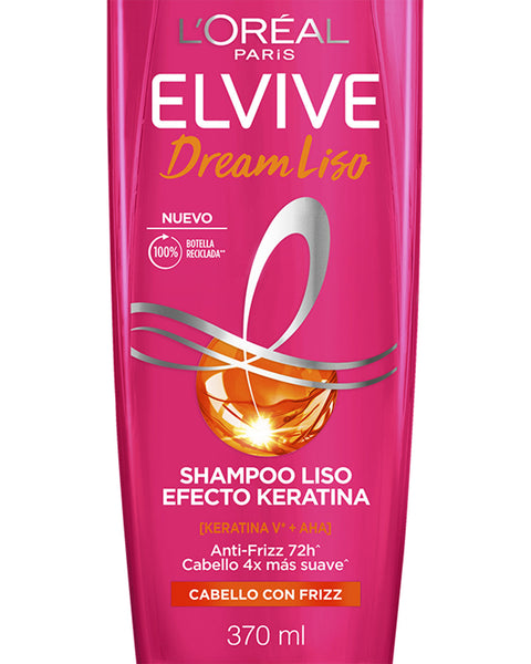Shampoo ELVIVE DREAM LONG LISS#color_100-dream-liso
