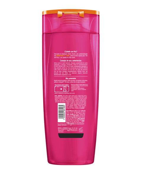 Shampoo ELVIVE DREAM LONG LISS#color_100-dream-liso
