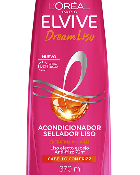 Acondicionador ELVIVE DREAM LONG LISS#color_100-dream-liso