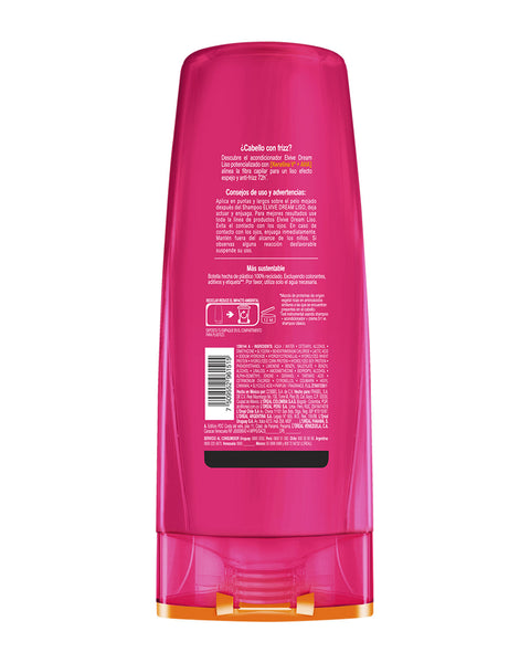 Acondicionador ELVIVE DREAM LONG LISS#color_100-dream-liso
