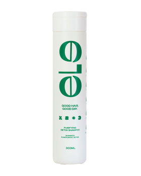 Shampoo ELE x 300 ml#color_002-detox