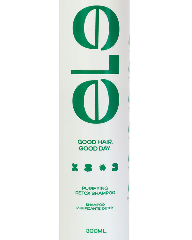 Shampoo ELE x 300 ml#color_002-detox