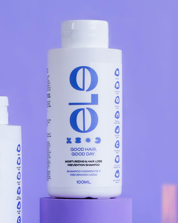 Shampoo hidratante anti caída x 100 ml#color_001-hidratante