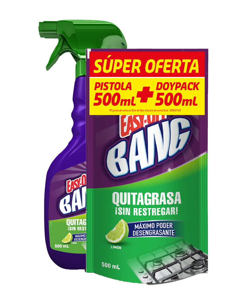 Easy Off Bang Quitagrasa