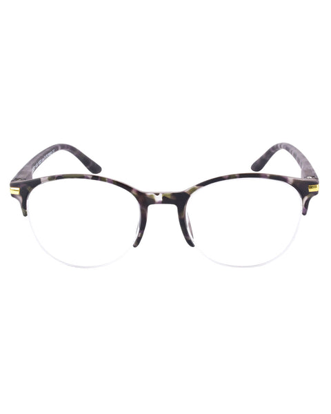 Gafas Lectura Premium Femeninas en Aumentos Bajos#color_091-carey