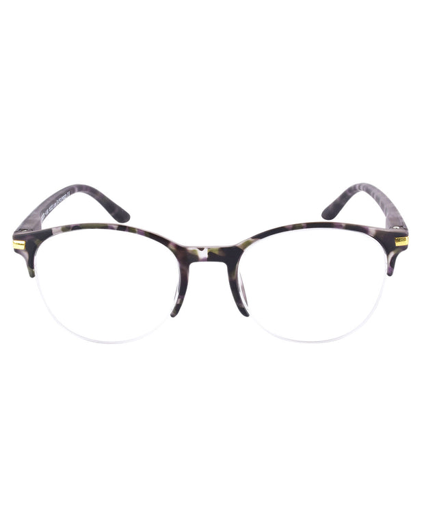 Gafas Lectura Premium Femeninas en Aumentos Bajos