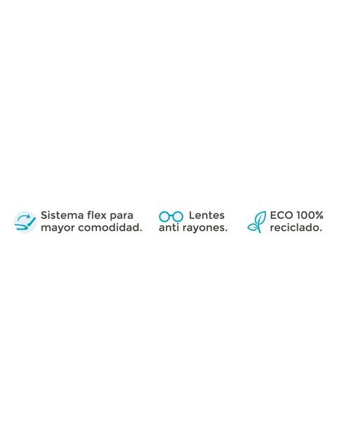 Gafas Lectura Premium Femeninas en Aumentos Bajos#color_091-carey