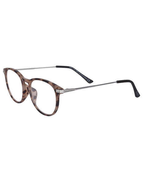 Gafas Lectura Premium Femeninas en Aumentos Medios#color_167-demi-cafe