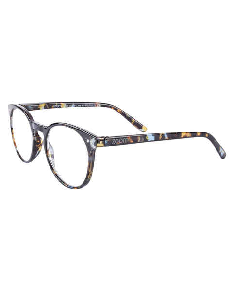 Gafas Lectura Premium Femeninas en Aumentos Altos#color_055-demi-azul