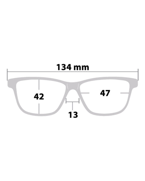 Gafas Lectura Premium Femeninas en Aumentos Altos#color_055-demi-azul