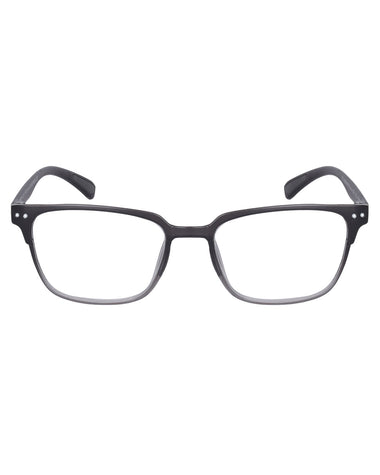 Gafas Lectura Premium Masculinas en Aumentos Medios#color_711-gris