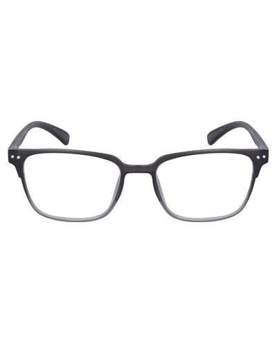 Gafas Lectura Premium Masculinas en Aumentos Medios#color_711-gris