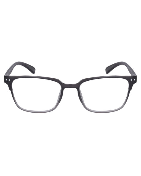 Gafas Lectura Premium Masculinas en Aumentos Medios#color_711-gris