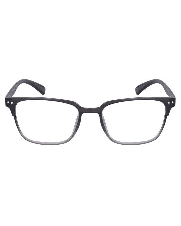 Gafas Lectura Premium Masculinas en Aumentos Medios