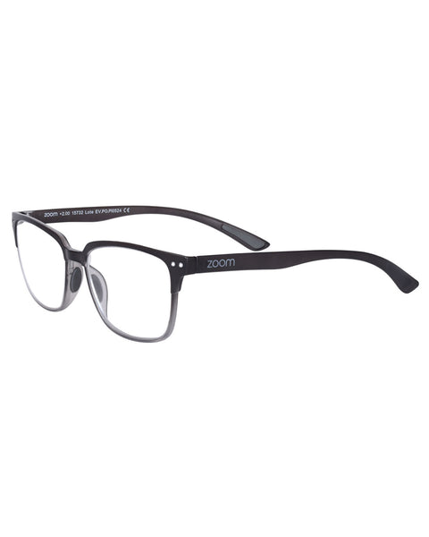 Gafas Lectura Premium Masculinas en Aumentos Medios#color_711-gris