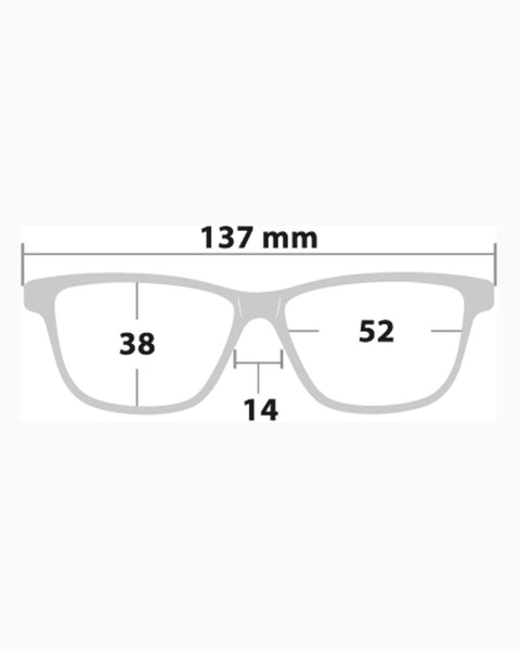 Gafas Lectura Premium Masculinas en Aumentos Medios#color_711-gris