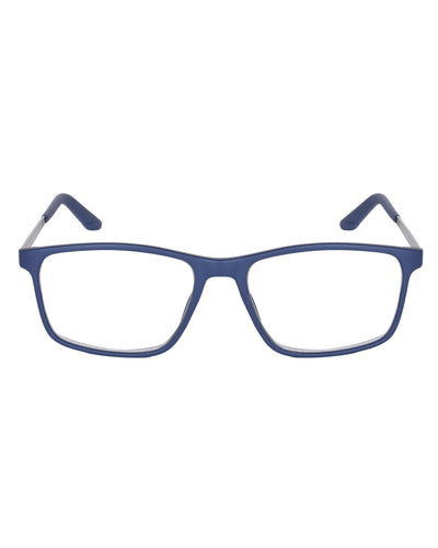 Gafas Lectura Metals Masculinas en Aumentos Altos#color_052-azul