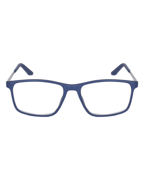 Gafas Lectura Metals Masculinas en Aumentos Altos#color_052-azul