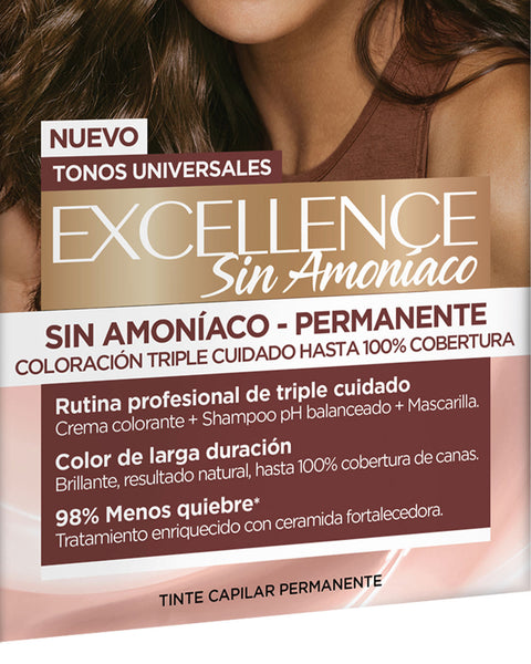 Tinte Excellence Nudes#color_101-5u