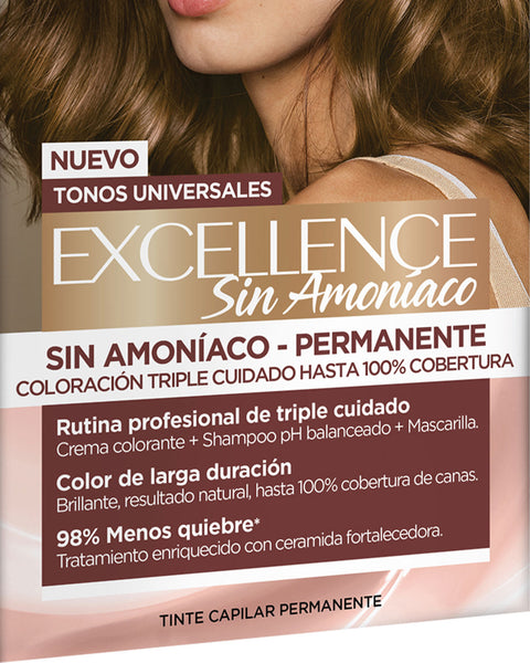 Tinte Excellence Nudes#color_106-6u