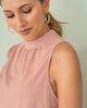 Camiseta manga sisa cuello alto#color_318-palo-de-rosa