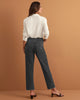 Camisa manga larga con perilla y bolsillos funcionales#color_893-marfil