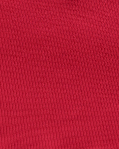 Camiseta de tiras con escote en V#color_302-rojo