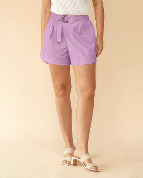 Short con bolsillos laterales#color_407-lavanda