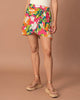 Falda corta con tira para anudar en cintura#color_145-cereza-estampado