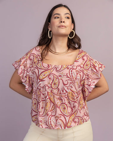 Blusas de Moda y Camisas para Mujer Leonisa Colombia