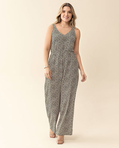 Enterizo largo estampado#color_145-animal-print