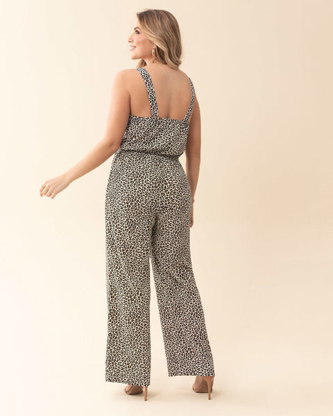 Enterizo largo estampado#color_145-animal-print