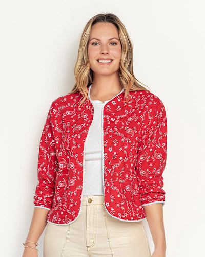 Chaqueta estampada#color_145-rojo-estampado