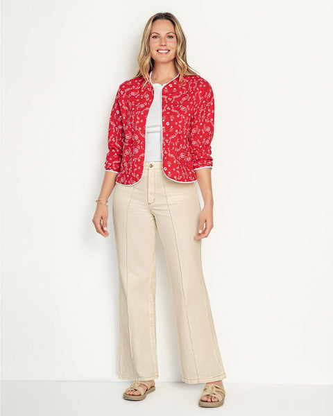 Chaqueta estampada#color_145-rojo-estampado