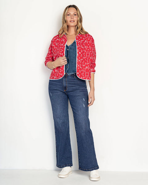 Chaqueta estampada#color_145-rojo-estampado