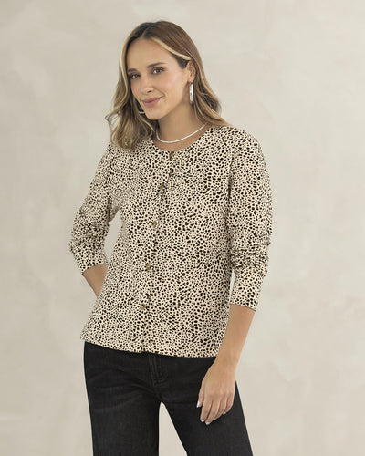 Buzo estampado cuello redondo#color_145-estampado-manchas