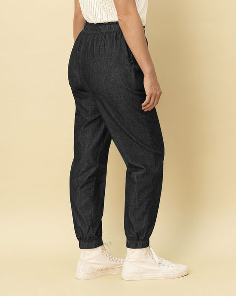 Jean jogger#color_700-negro