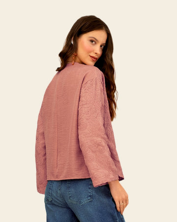 Saquillo abierto con bordado en relieve#color_180-palo-de-rosa