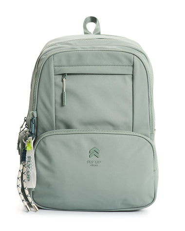 Morral Peak Femenino Vélez Fly Up#color_614-verde-azul