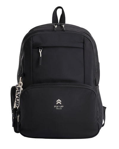 Morral Peak Femenino Vélez Fly Up#color_700-negro