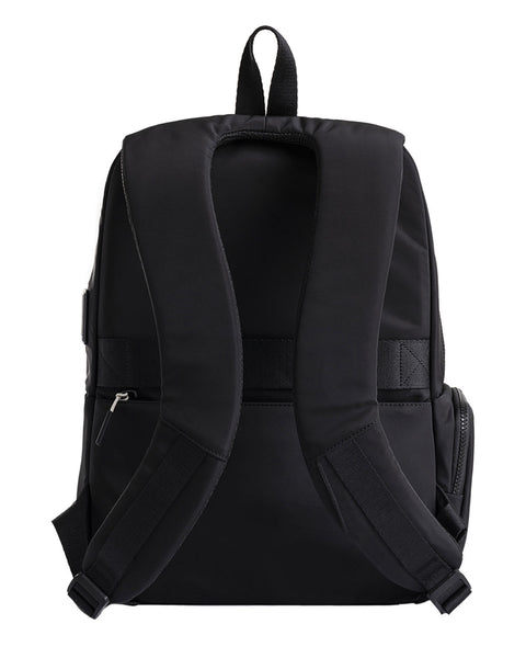 Morral Peak Femenino Vélez Fly Up#color_700-negro