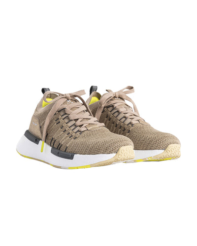 Tenis femeninos Vélez Fly Up#color_606-taupe