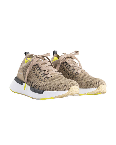 Tenis femeninos Vélez Fly Up#color_606-taupe