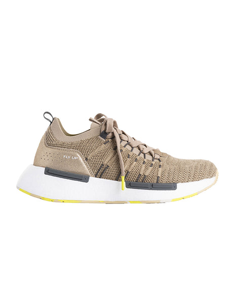Tenis femeninos Vélez Fly Up#color_606-taupe