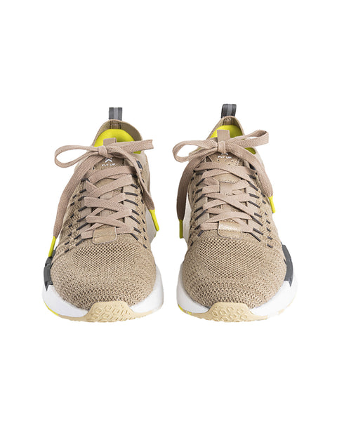 Tenis femeninos Vélez Fly Up#color_606-taupe
